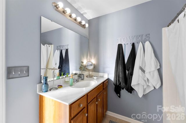 11667 Stockdale Court, Pineville, NC 28134