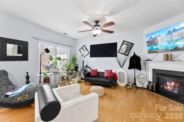 11667 Stockdale Court, Pineville, NC 28134