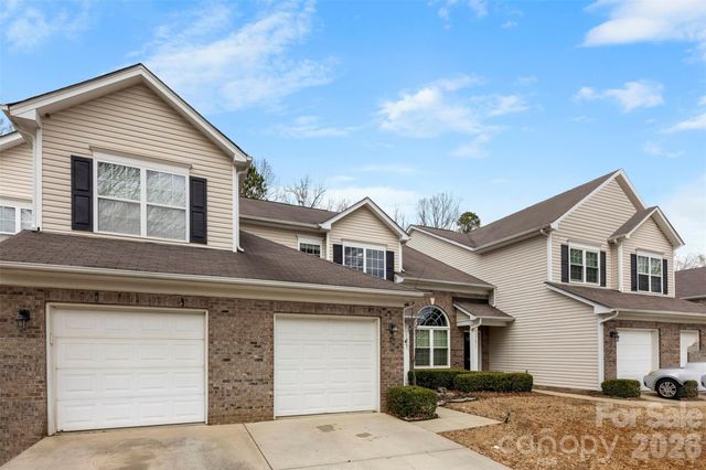 11667 Stockdale Court, Pineville, NC 28134