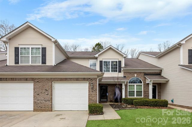 11667 Stockdale Court, Pineville, NC 28134