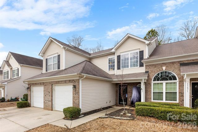 11667 Stockdale Court, Pineville, NC 28134