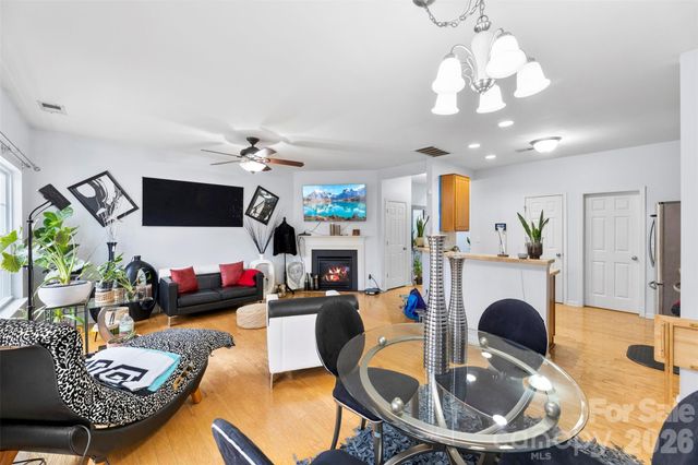 11667 Stockdale Court, Pineville, NC 28134