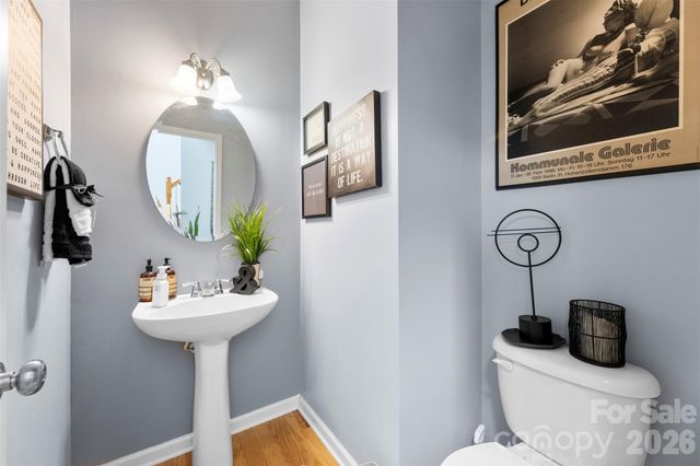 11667 Stockdale Court, Pineville, NC 28134