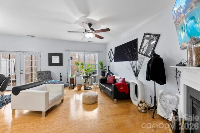 11667 Stockdale Court, Pineville, NC 28134