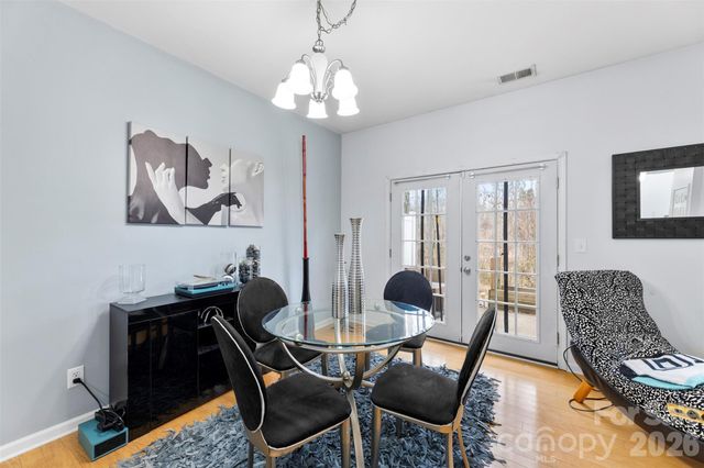 11667 Stockdale Court, Pineville, NC 28134