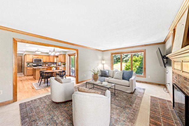 3106 Fox Ridge DRIVE, Waukesha, WI 53189