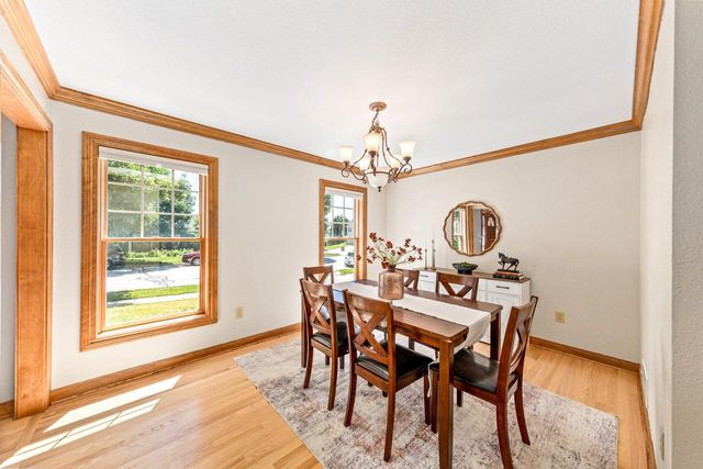 3106 Fox Ridge DRIVE, Waukesha, WI 53189