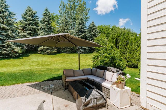 3106 Fox Ridge DRIVE, Waukesha, WI 53189