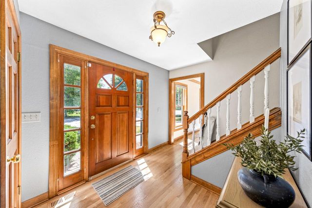 3106 Fox Ridge DRIVE, Waukesha, WI 53189