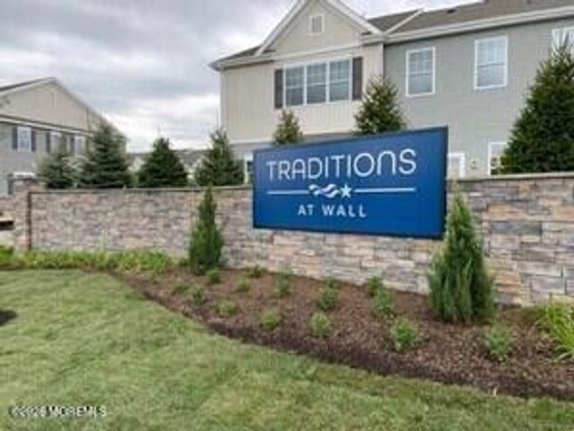 12 Coburgh Drive, Wall, NJ 07719
