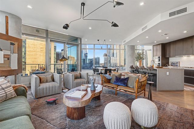 501 West Ave 1207, Austin, TX 78701