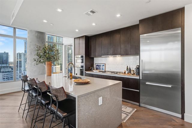 501 West Ave 1207, Austin, TX 78701