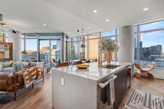 501 West Ave 1207, Austin, TX 78701