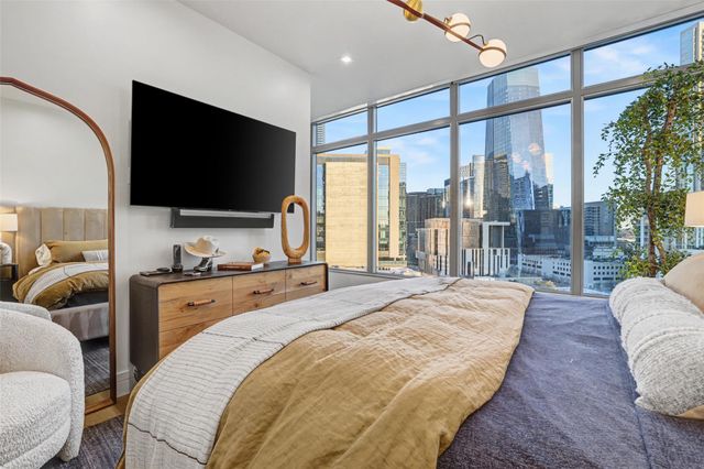 501 West Ave 1207, Austin, TX 78701