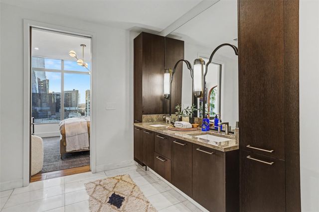 501 West Ave 1207, Austin, TX 78701