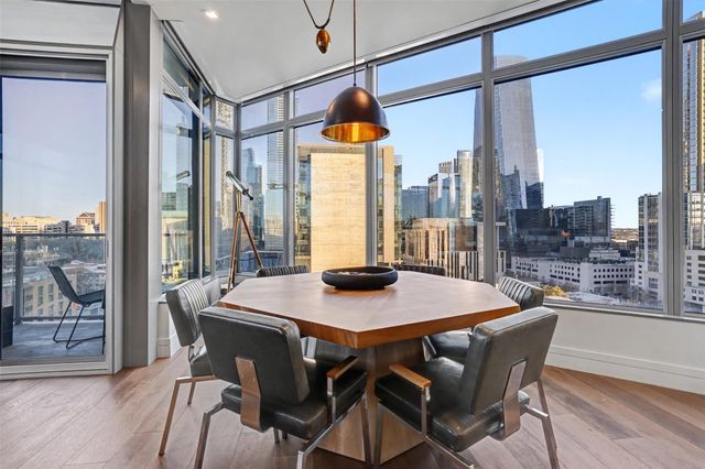 501 West Ave 1207, Austin, TX 78701