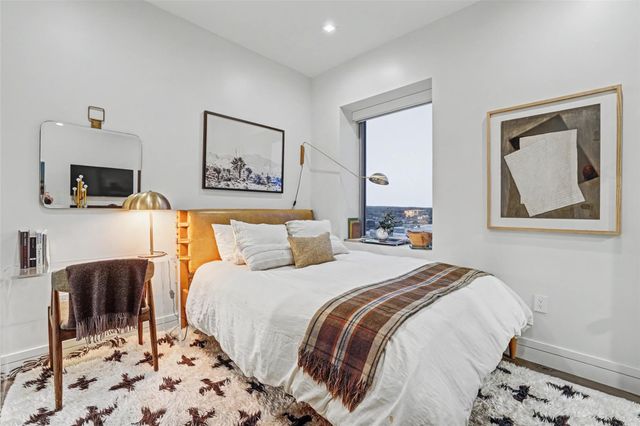 501 West Ave 1207, Austin, TX 78701