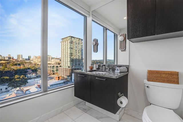 501 West Ave 1207, Austin, TX 78701
