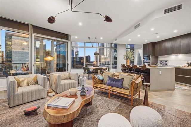 501 West Ave 1207, Austin, TX 78701