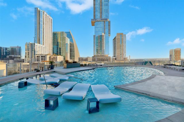 501 West Ave 1207, Austin, TX 78701