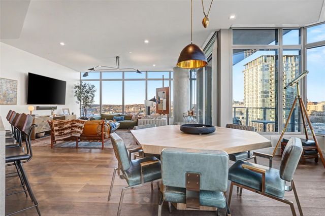 501 West Ave 1207, Austin, TX 78701