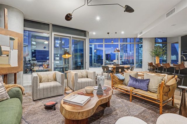 501 West Ave 1207, Austin, TX 78701