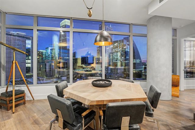 501 West Ave 1207, Austin, TX 78701