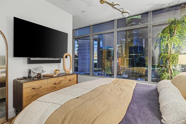 501 West Ave 1207, Austin, TX 78701