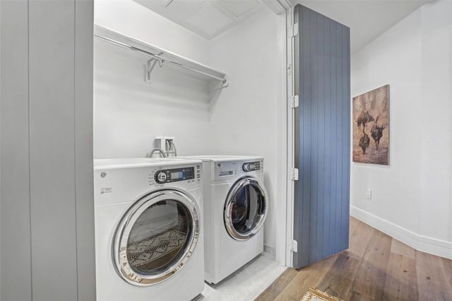 501 West Ave 1207, Austin, TX 78701