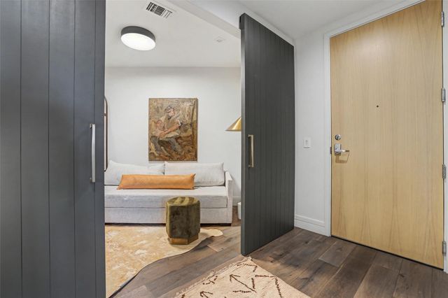 501 West Ave 1207, Austin, TX 78701