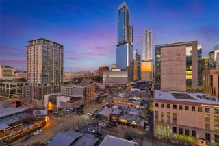 501 West Ave 1207, Austin, TX 78701