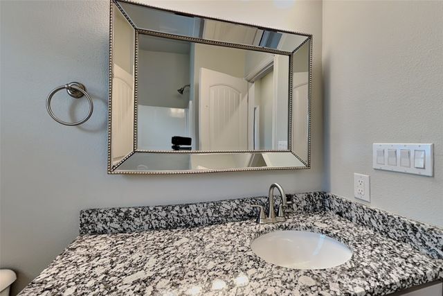 2902 Orchid Drive, Sherman, TX 75092