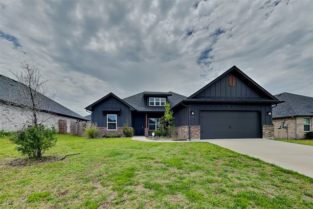 2902 Orchid Drive, Sherman, TX 75092