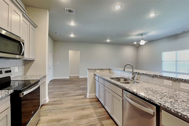 2902 Orchid Drive, Sherman, TX 75092