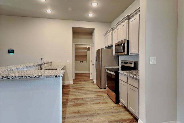 2902 Orchid Drive, Sherman, TX 75092