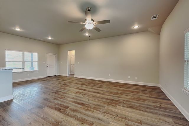 2902 Orchid Drive, Sherman, TX 75092