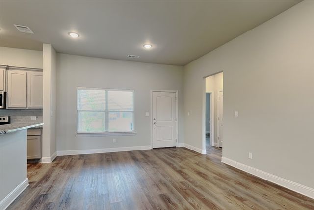 2902 Orchid Drive, Sherman, TX 75092