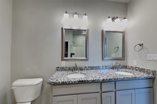 2902 Orchid Drive, Sherman, TX 75092