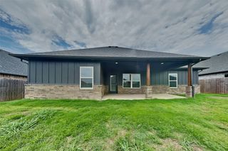 2902 Orchid Drive, Sherman, TX 75092