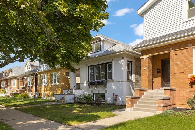 5412 W Henderson Street, Chicago, IL 60641