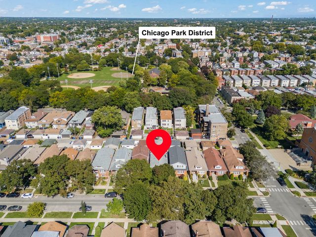 5412 W Henderson Street, Chicago, IL 60641