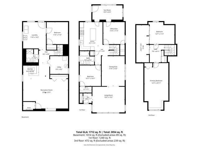 5412 W Henderson Street, Chicago, IL 60641