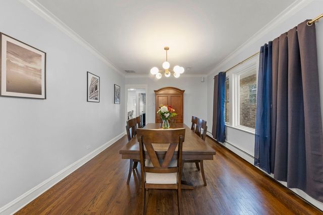 5412 W Henderson Street, Chicago, IL 60641