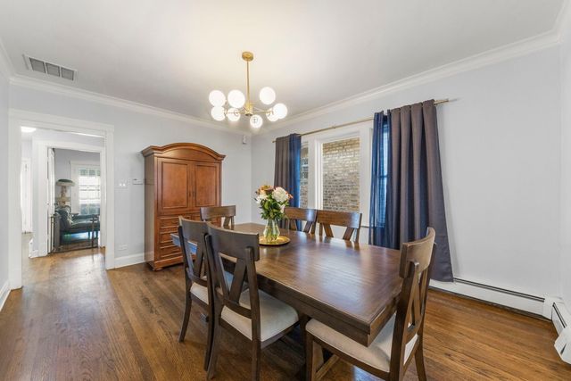 5412 W Henderson Street, Chicago, IL 60641