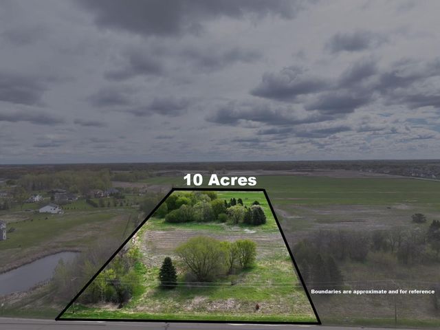 TBD Lexington Avenue, Ham Lake, MN 55304