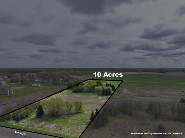 TBD Lexington Avenue, Ham Lake, MN 55304