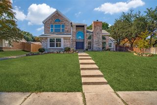 800 Ridgemont Drive, Allen, TX 75002