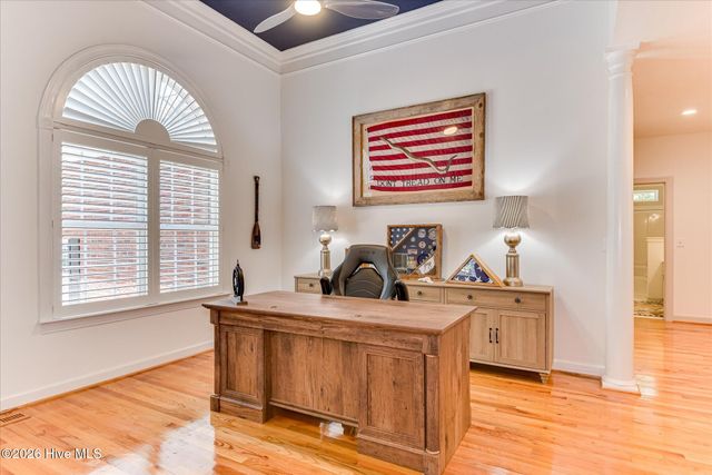 195 Long Shadow Drive, Aiken, SC 29803