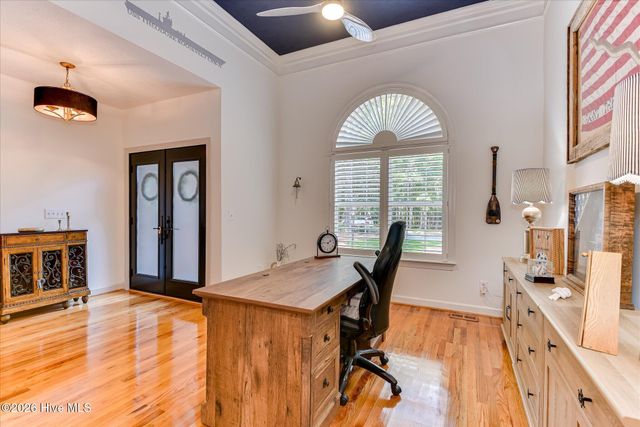 195 Long Shadow Drive, Aiken, SC 29803