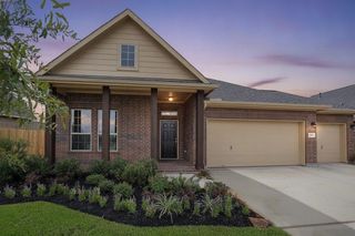 422 Stockport Drive, League City, TX 77573